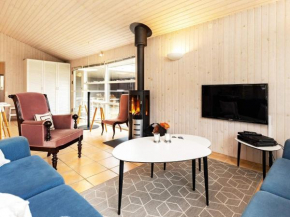 Holiday home Gilleleje XCIV